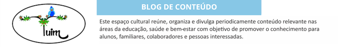 Blog Escola Tuim
