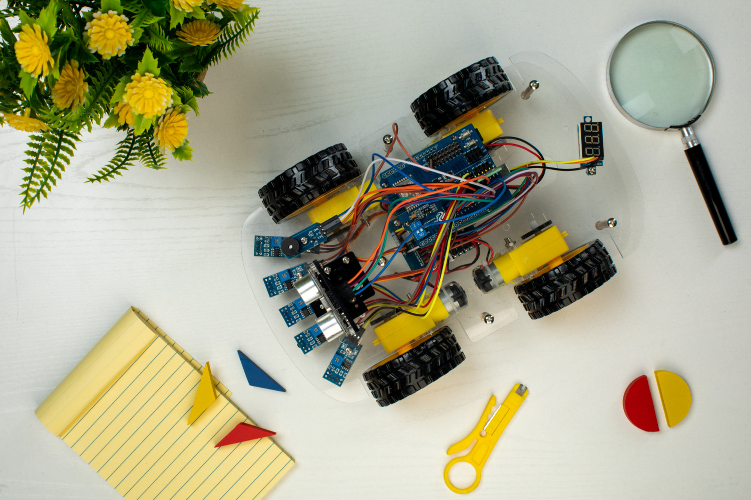 Robótica Educacional